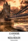 Le avventure di Nicholas Nickleby (eBook, ePUB)