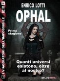 Ophal (eBook, ePUB)