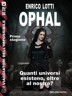 Ophal (eBook, ePUB) Cover Ophal (eBook, ePUB)