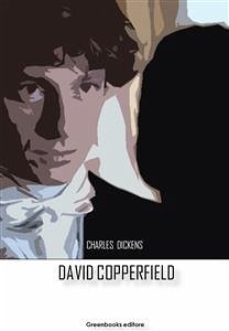 David Copperfield (eBook, ePUB) - Dickens, Charles