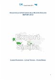 Analisi delle esportazioni della Regione Siciliana Report 2013 (eBook, PDF)