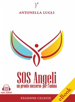 SOS Angeli (eBook, ePUB) - Lugli, Antonella