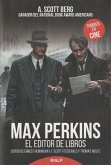 Max Perkins : el editor de libros