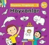 Hayvanlar