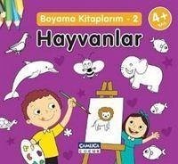 Cover Hayvanlar