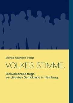 Volkes Stimme