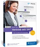 Vertrieb mit SAP. Der Grundkurs für Anwender