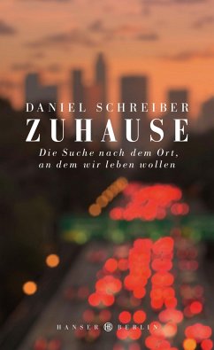 Zuhause - Schreiber, Daniel