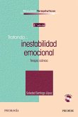 Tratando-- inestabilidad emocional : terapia icónica