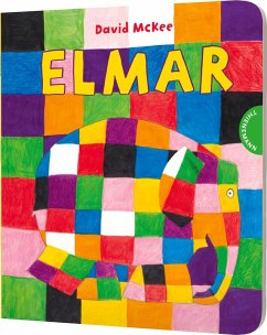 Elmar - McKee, David