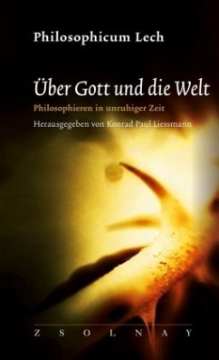 Über Gott und die Welt