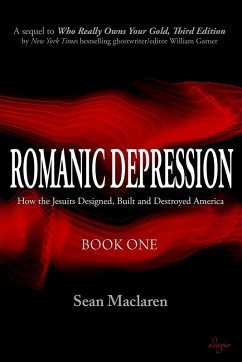 Cover Romanic Depression