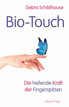 Bio-Touch - Schildhouse, Debra