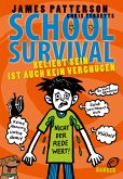 Beliebt sein ist auch kein Vergnügen / School Survival Bd.6