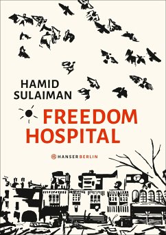 Freedom Hospital - Sulaiman, Hamid