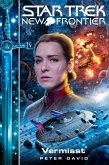 Star Trek - New Frontier 15