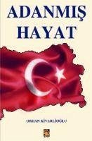 Cover Adanmis Hayat