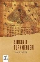 Sirkinti Türkmenleri - Yazan, Samil