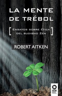 Cover La mente de trébol