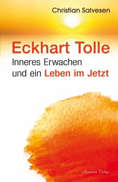 Eckhart Tolle - Salvesen, Christian