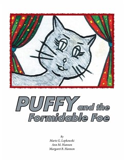 Puffy and the Formidable Foe - Lepkowski, Marie G.; Hannon, Ann M.