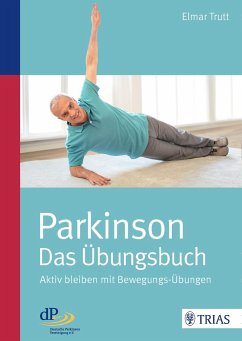 Parkinson - das Übungsbuch - Trutt, Elmar