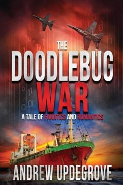 The Doodlebug War - Updegrove, Andrew