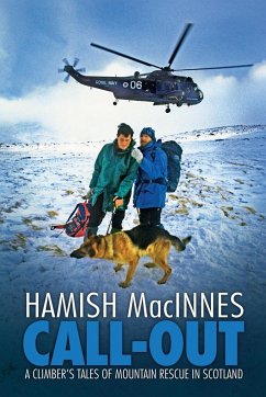 Call-out - MacInnes, Hamish