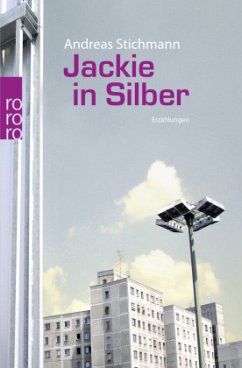 Jackie in Silber - Stichmann, Andreas