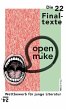 24. open mike (eBook, ePUB) - Bild 1