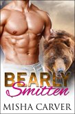 Bearly Smitten (The Alpha's Bride, #1) (eBook, ePUB)