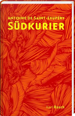 Südkurier - Saint-Exupéry, Antoine de