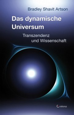 Das dynamische Universum - Artson, Bradley Shavit