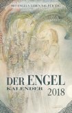 Der Engel-Kalender 2018