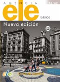 Agencia ELE Básico - Nueva edición / Agencia ELE - Nueva edición