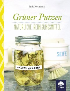 Grüner putzen - Hermann, Inés