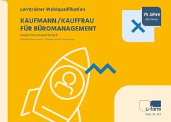 Kaufmann/Kauffrau für Büromanagement - Rung-Kraus, Michaela;Schulte zur Surlage, Claudia