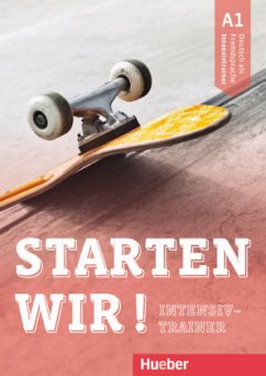 Starten wir! A1 - Intensivtrainer