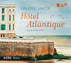 Hôtel Atlantique - Jakob, Valerie