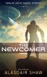 The Newcomer (Scifi Anthologies, #1)... - Bild 1