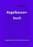 Kegelkassenbuch