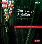 Der ewige Spießer, 1 MP3-CD Der ewige Spießer, 1 MP3-CD