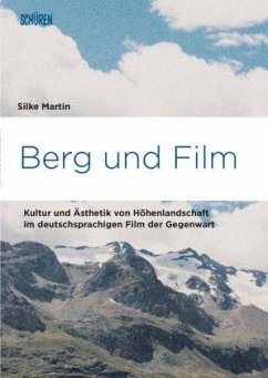 Berg und Film - Martin, Silke