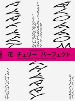 Cover Perfect Cherry Blossom