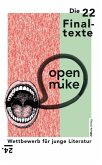 24. open mike (eBook, PDF)