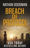 Breach of Protocol (The Special Agent Jana Baker Spy-Thriller Series, #4) (eBook, ePUB)