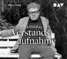 Verstandsaufnahme. 61 Gedichte - Bild 1