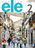 Agencia ELE 2 - Nueva edición / Agencia ELE - Nueva edición 2