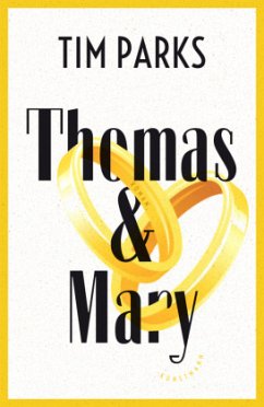 Thomas & Mary - Parks, Tim