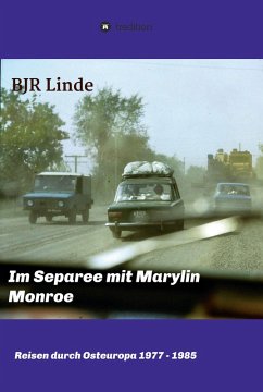 Im Separee mit Marilyn Monroe (eBook, ePUB) - Linde, Bernd